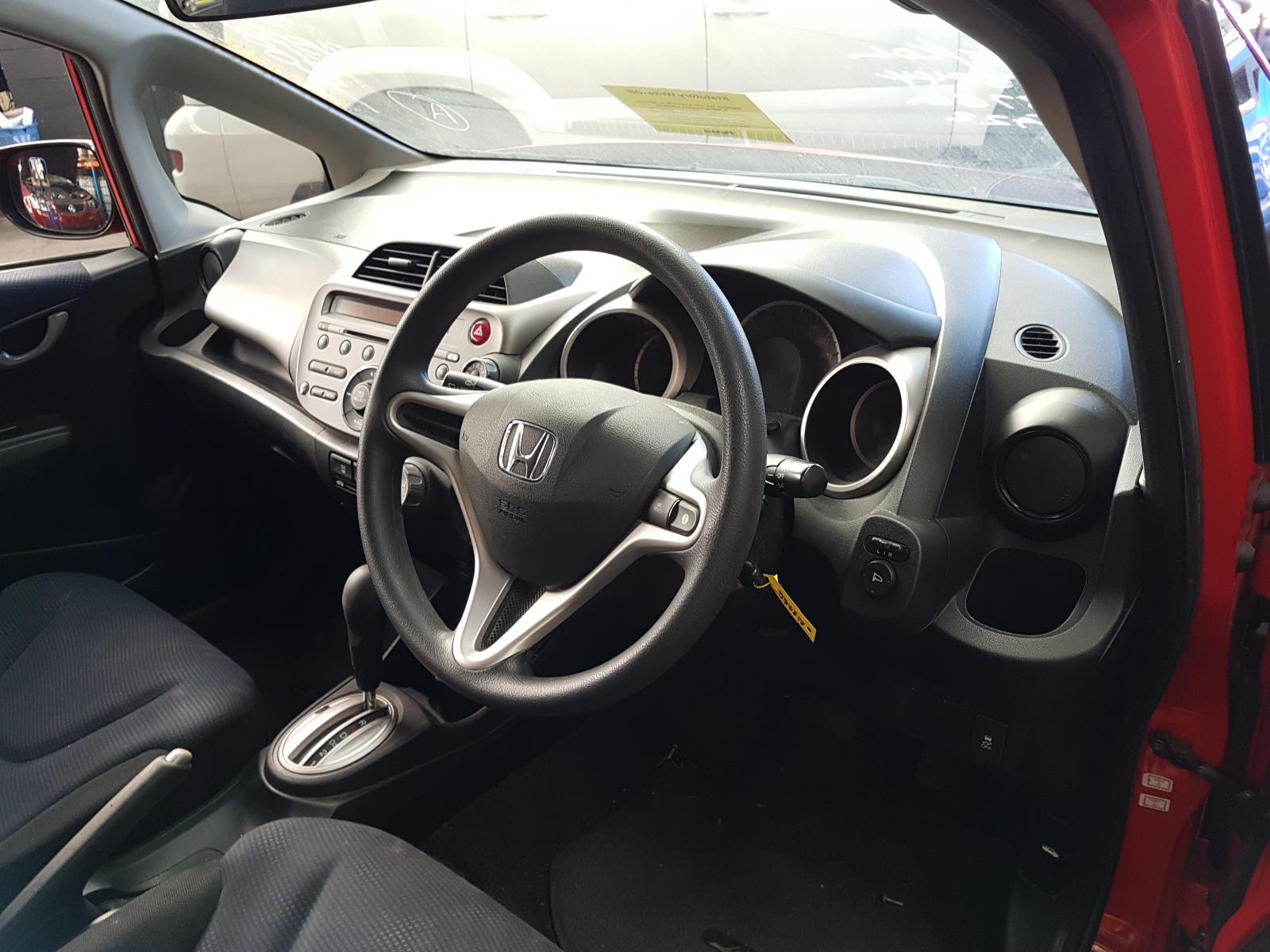 View Auto part Ecu Honda Jazz 2012