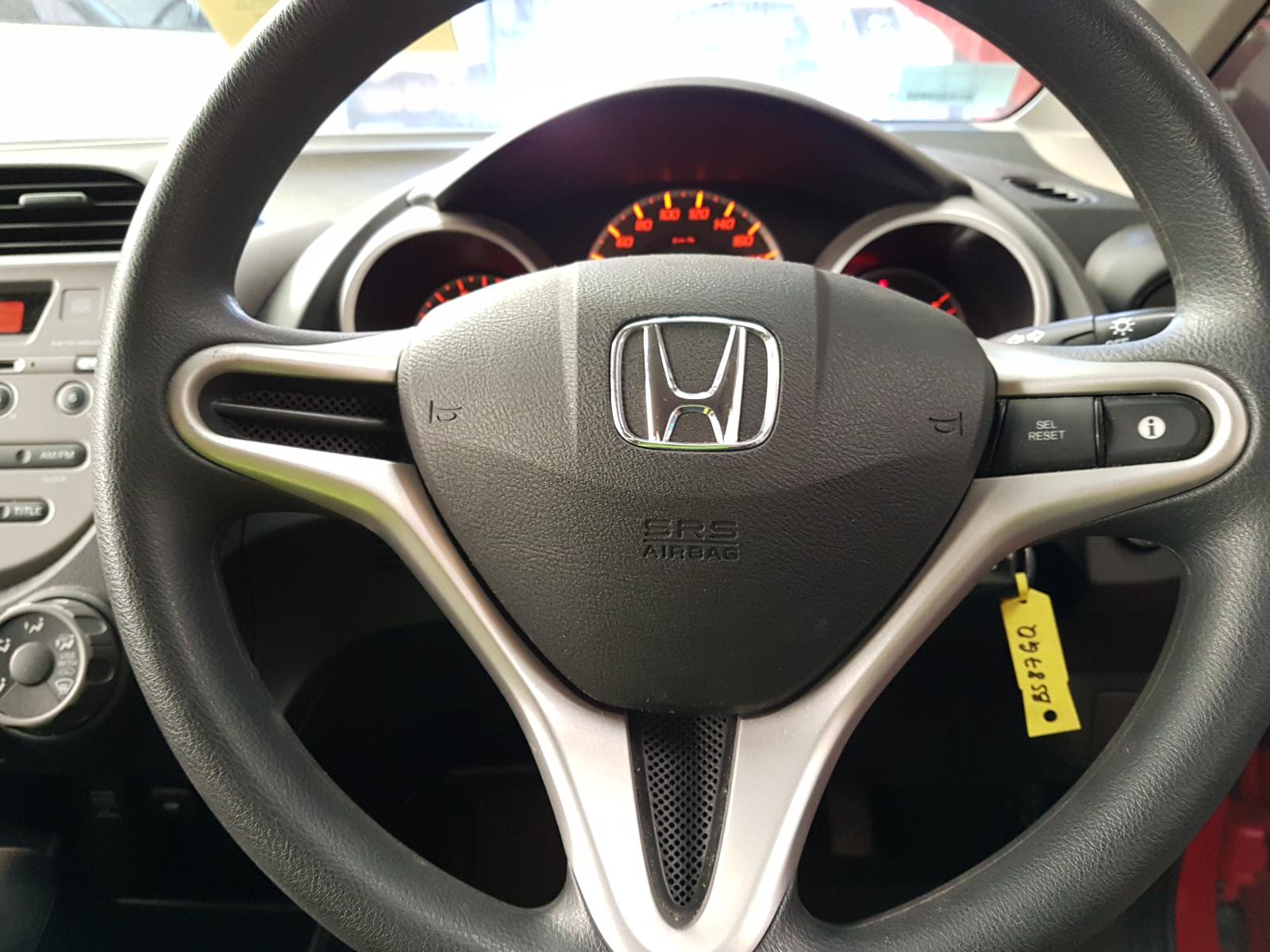 View Auto part Ecu Honda Jazz 2012