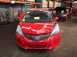 View Auto part Ecu Honda Jazz 2012