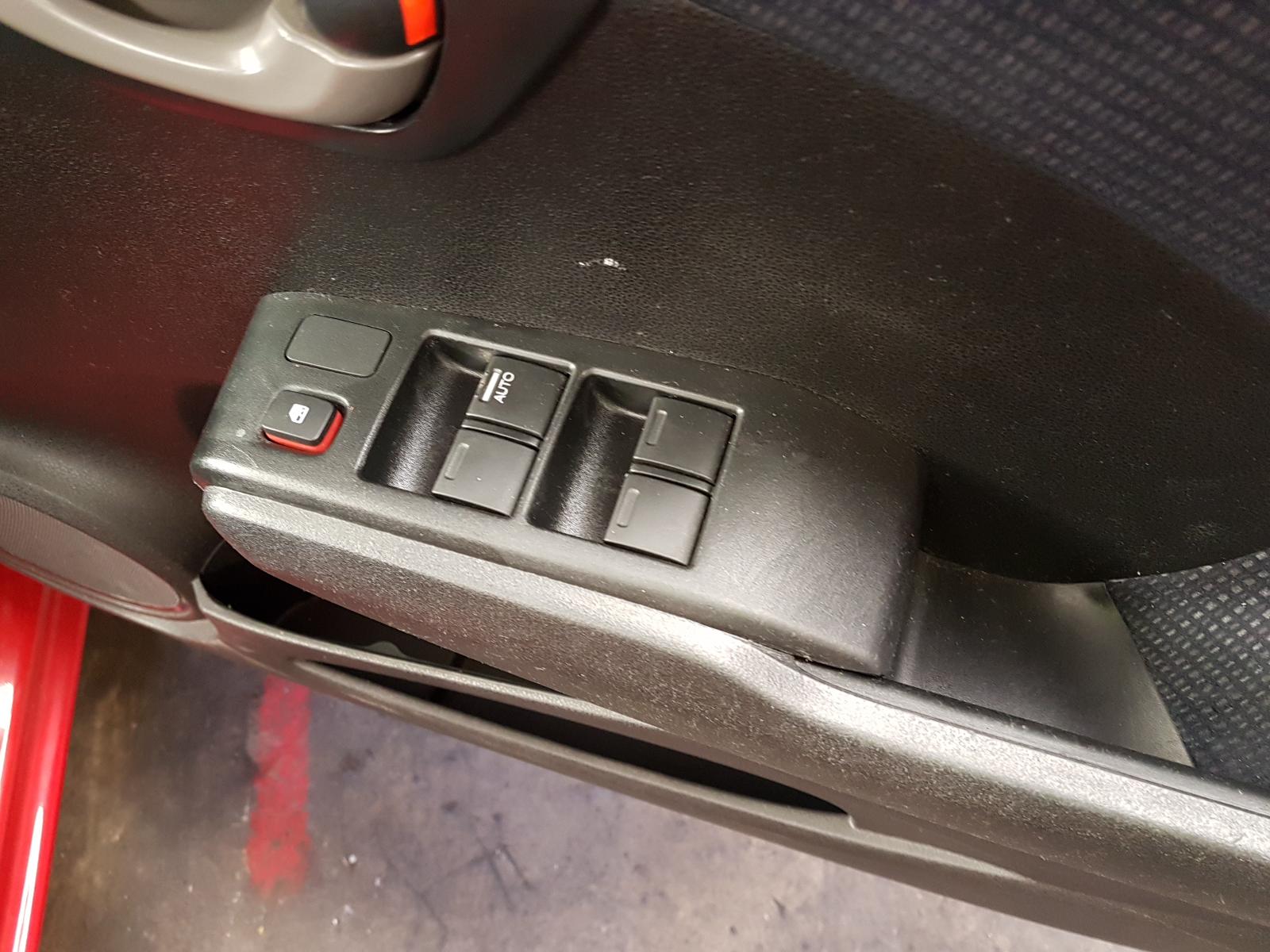 View Auto part Ecu Honda Jazz 2012