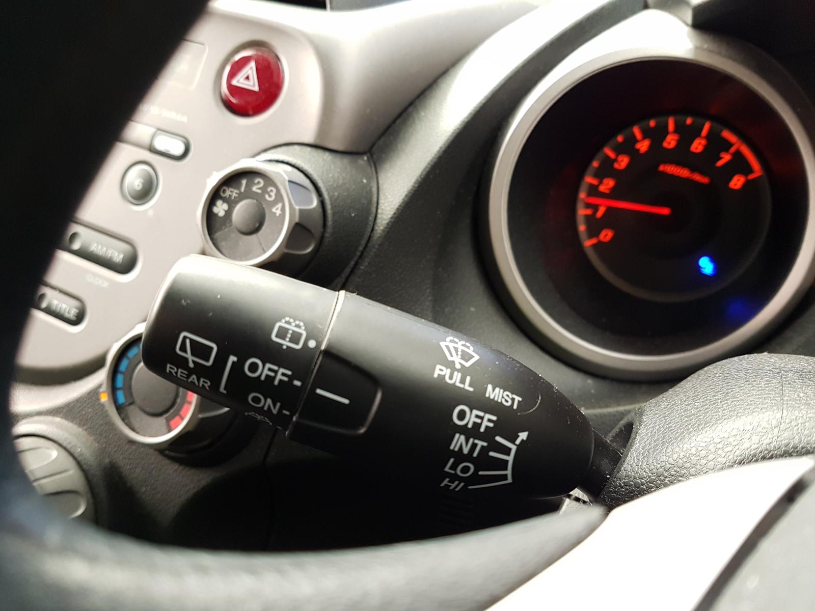 View Auto part Ecu Honda Jazz 2012