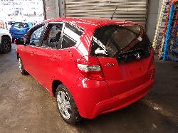 View Auto part Ecu Honda Jazz 2012