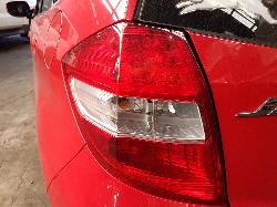 View Auto part Ecu Honda Jazz 2012