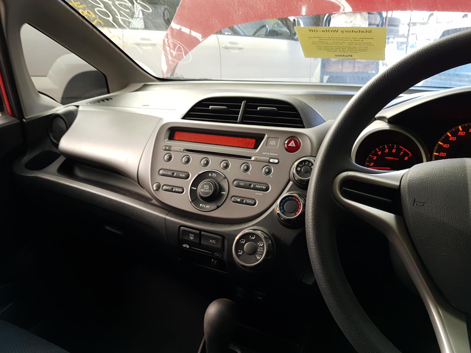 View Auto part Ecu Honda Jazz 2012