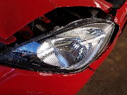 View Auto part Ecu Honda Jazz 2012
