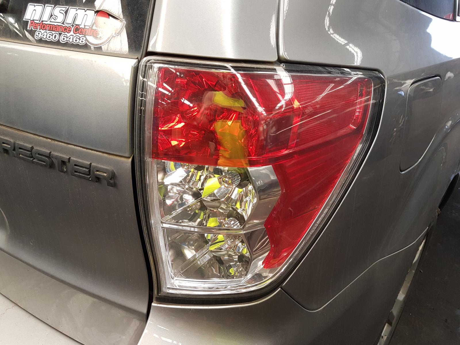 View Auto part Coil/Coil Pack Subaru Forester 2009