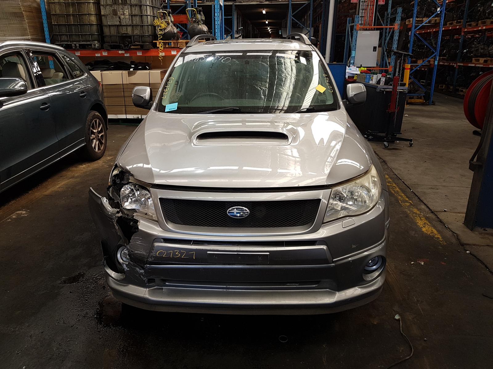 View Auto part Coil/Coil Pack Subaru Forester 2009