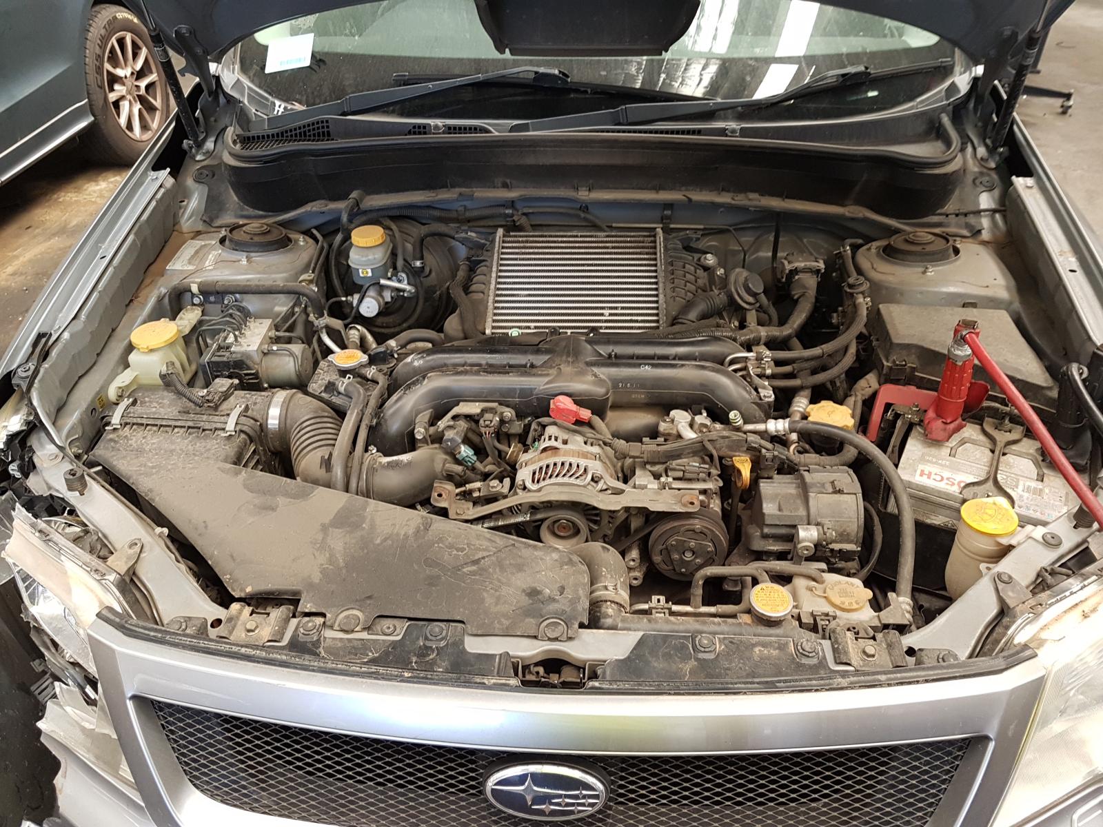 View Auto part Coil/Coil Pack Subaru Forester 2009
