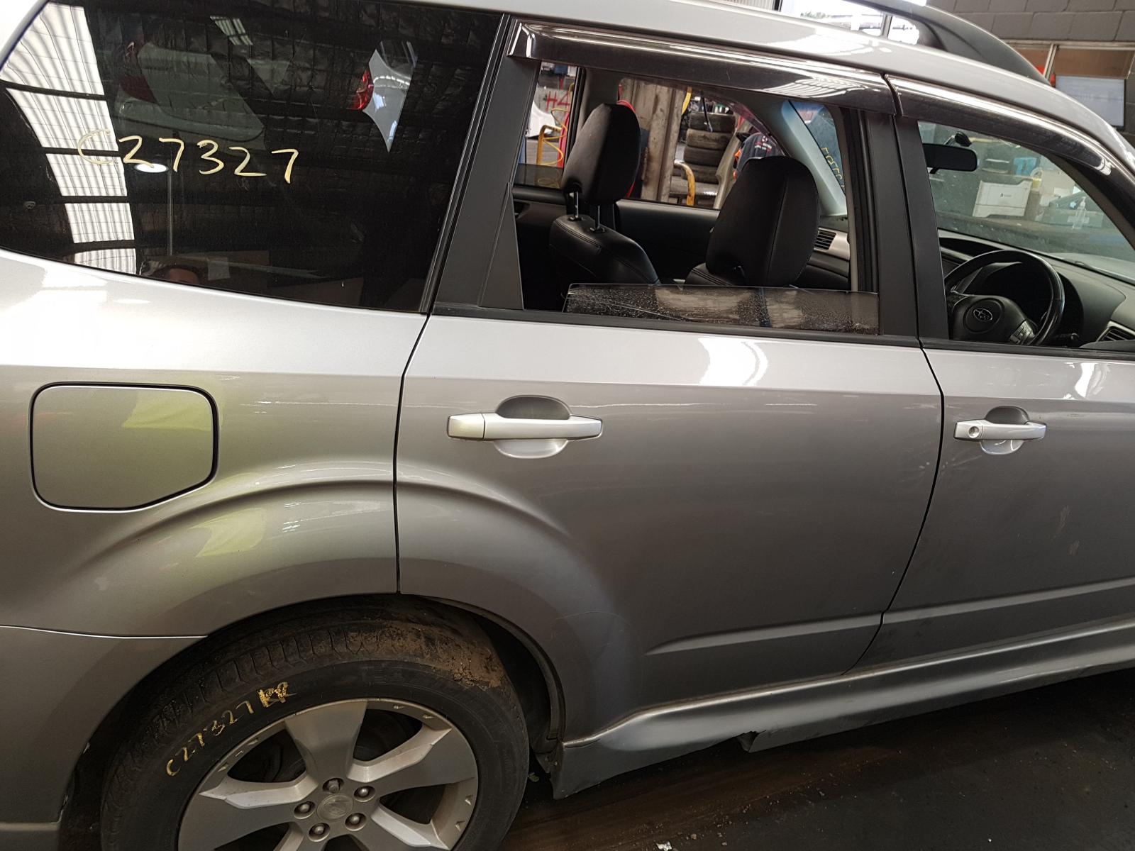View Auto part Coil/Coil Pack Subaru Forester 2009