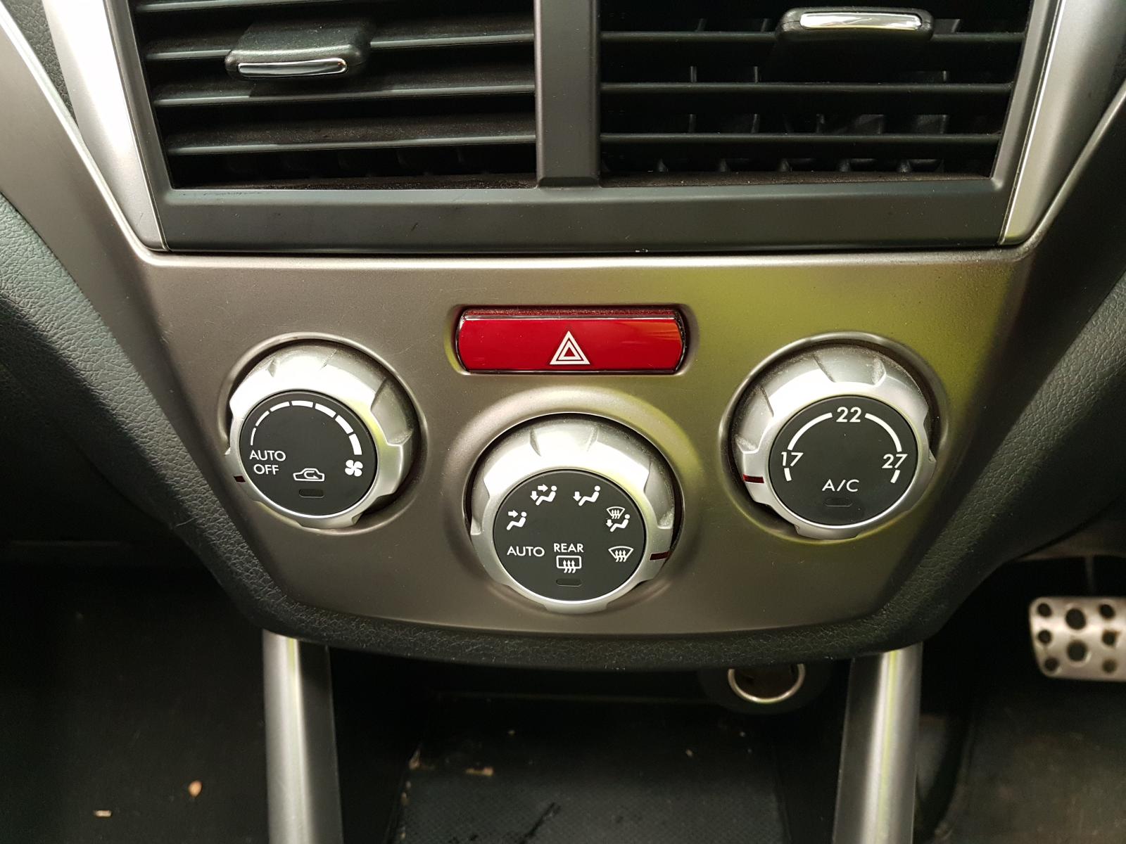 View Auto part Coil/Coil Pack Subaru Forester 2009