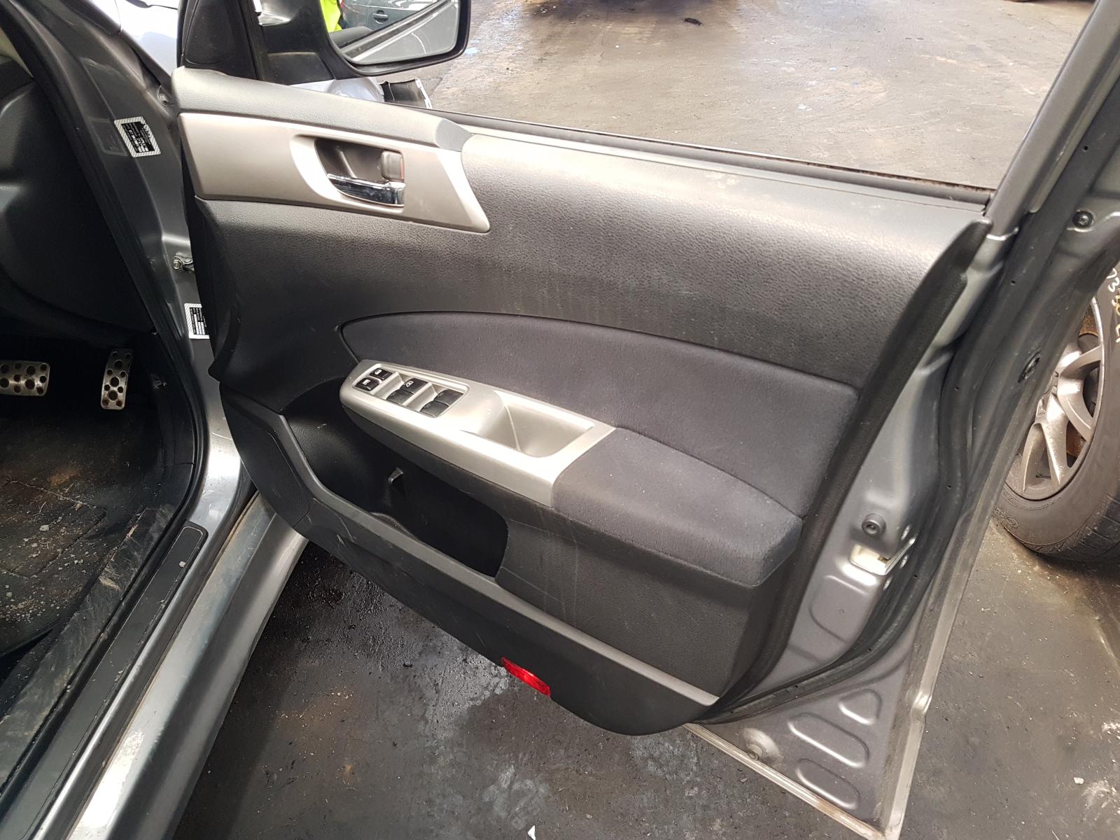 View Auto part Coil/Coil Pack Subaru Forester 2009