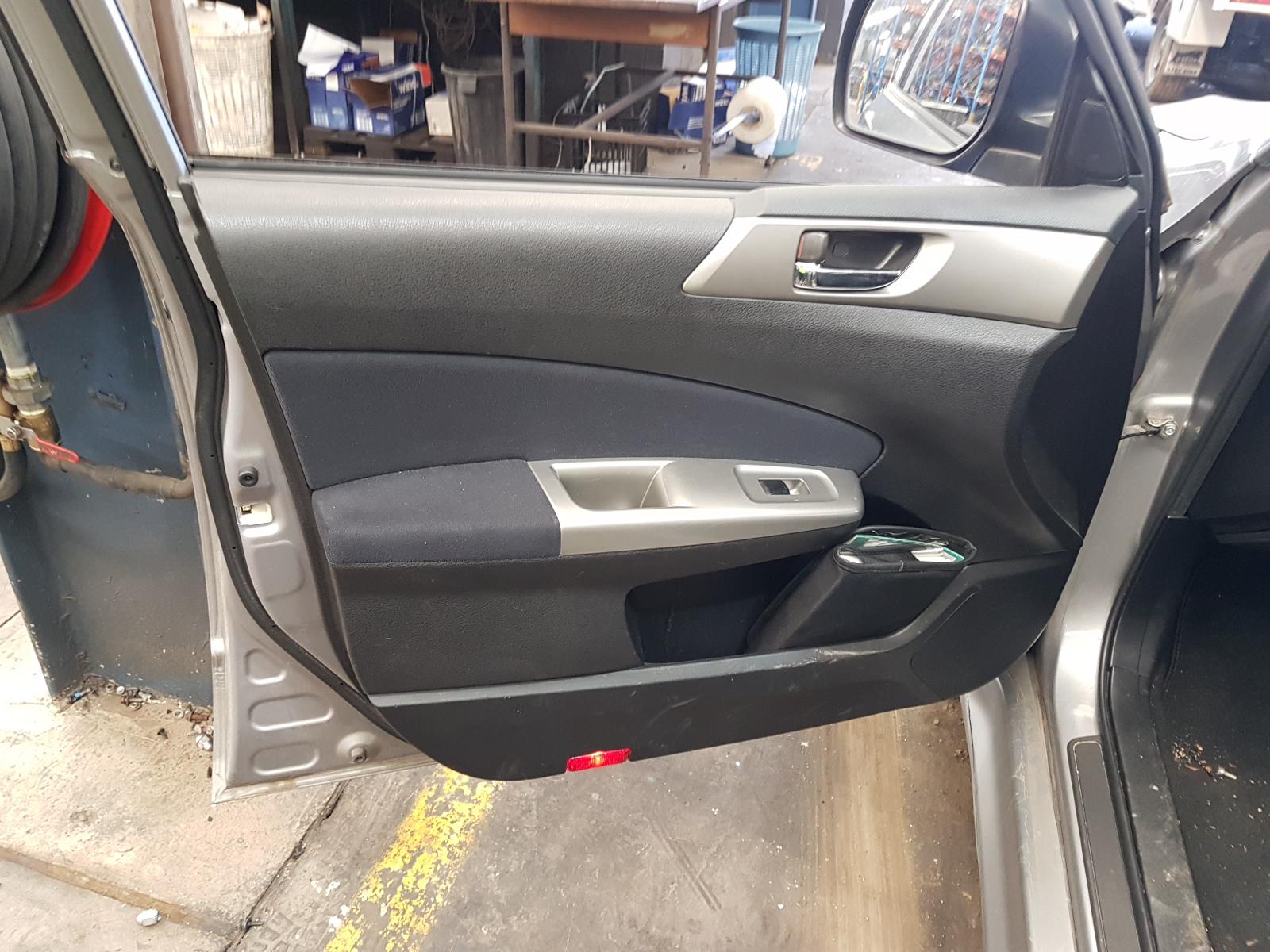 View Auto part Coil/Coil Pack Subaru Forester 2009
