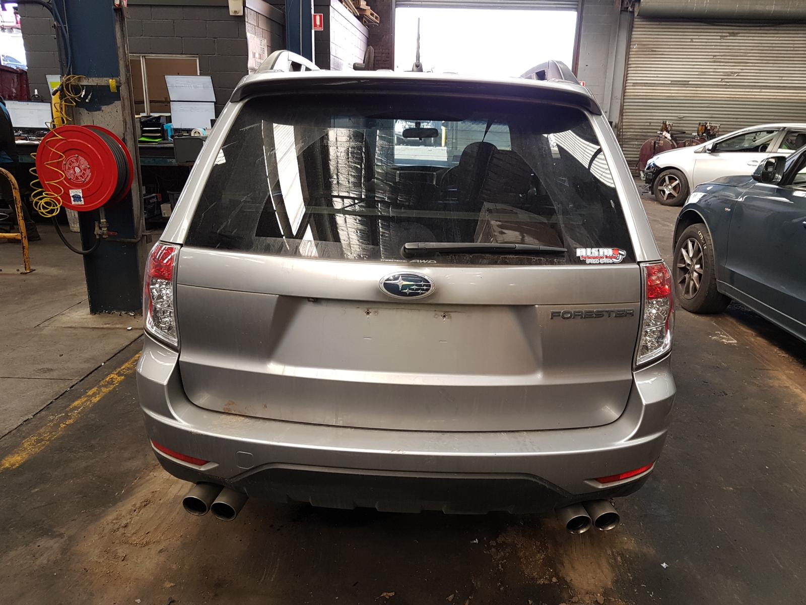 View Auto part Coil/Coil Pack Subaru Forester 2009
