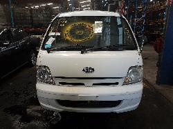 View Auto part Steering Pump Kia Pregio 2005