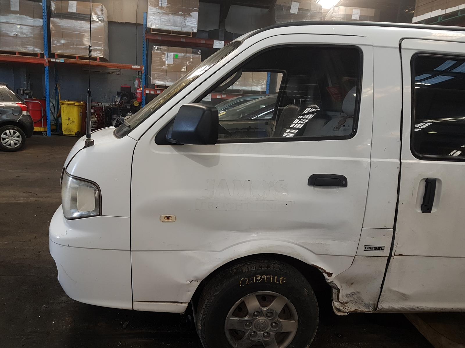 View Auto part Steering Pump Kia Pregio 2005