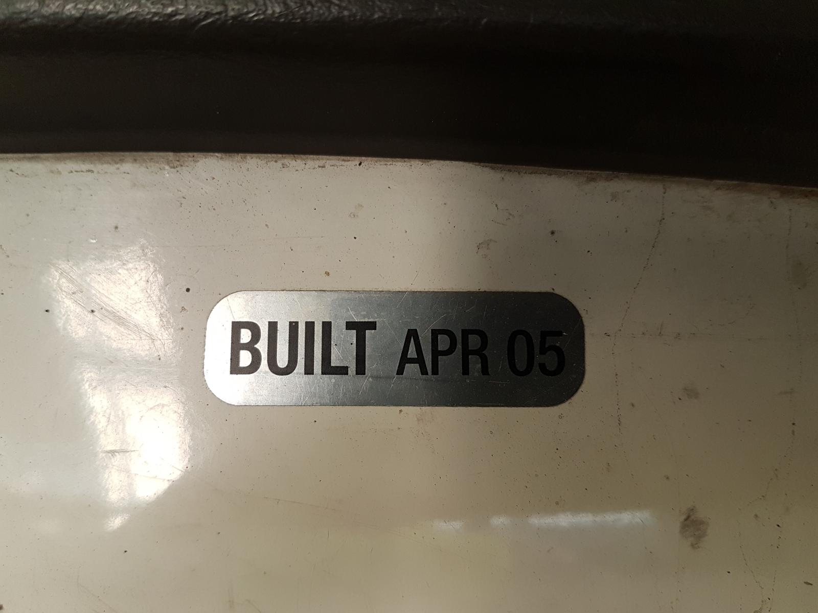 View Auto part Steering Pump Kia Pregio 2005