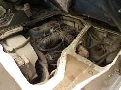 View Auto part Steering Pump Kia Pregio 2005