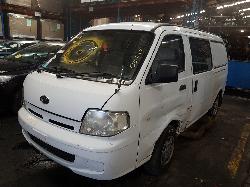 View Auto part Steering Pump Kia Pregio 2005