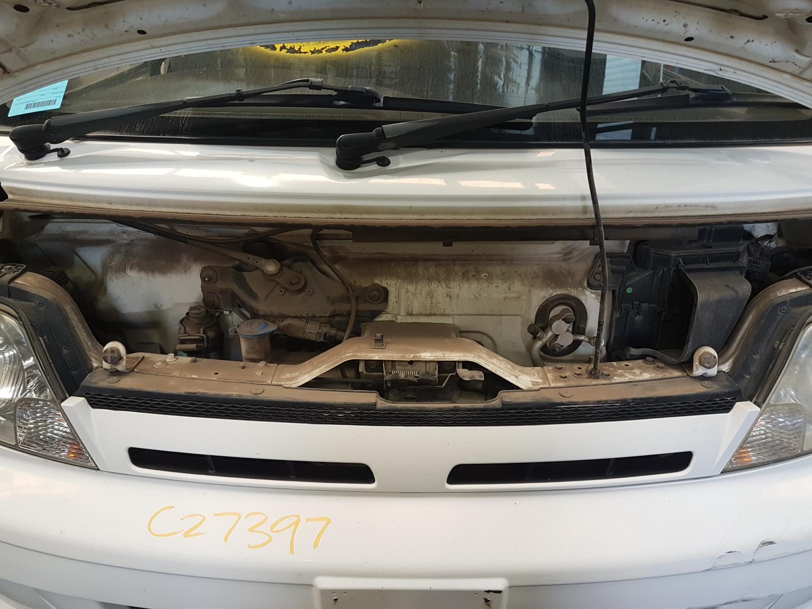 View Auto part Steering Pump Kia Pregio 2005