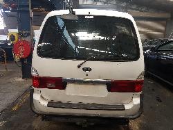 View Auto part Steering Pump Kia Pregio 2005
