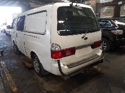 View Auto part Steering Pump Kia Pregio 2005