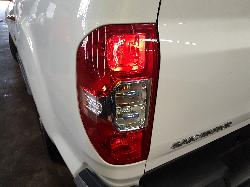 View Auto part Left Front Lower Control Arm Ldv T60 2019