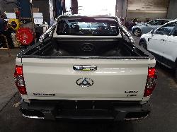 View Auto part Left Front Lower Control Arm Ldv T60 2019