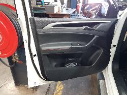 View Auto part Left Front Lower Control Arm Ldv T60 2019