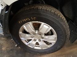 View Auto part Left Front Lower Control Arm Ldv T60 2019