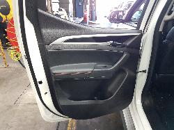 View Auto part Left Front Lower Control Arm Ldv T60 2019