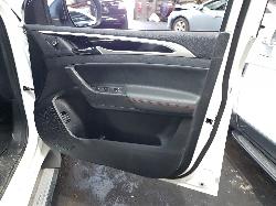 View Auto part Left Front Lower Control Arm Ldv T60 2019