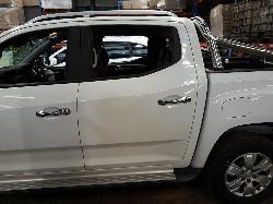 View Auto part Left Front Lower Control Arm Ldv T60 2019