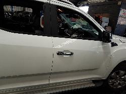 View Auto part Left Front Lower Control Arm Ldv T60 2019