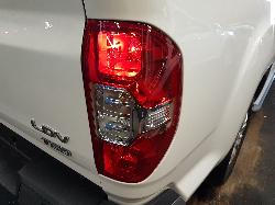 View Auto part Left Front Lower Control Arm Ldv T60 2019