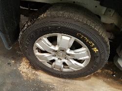 View Auto part Left Front Lower Control Arm Ldv T60 2019