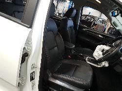 View Auto part Left Front Lower Control Arm Ldv T60 2019