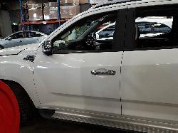 View Auto part Left Front Lower Control Arm Ldv T60 2019