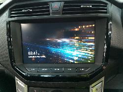 View Auto part Left Front Lower Control Arm Ldv T60 2019