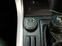 View Auto part Left Front Lower Control Arm Ldv T60 2019