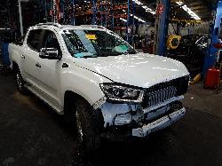 View Auto part Left Front Lower Control Arm Ldv T60 2019