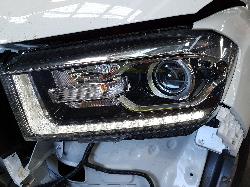 View Auto part Left Front Lower Control Arm Ldv T60 2019