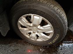 View Auto part Left Front Lower Control Arm Ldv T60 2019