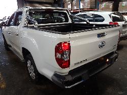 View Auto part Left Front Lower Control Arm Ldv T60 2019