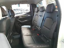 View Auto part Left Front Lower Control Arm Ldv T60 2019