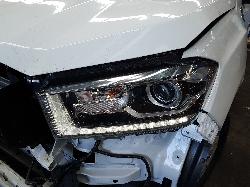 View Auto part Left Front Lower Control Arm Ldv T60 2019