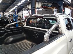 View Auto part Left Front Lower Control Arm Ldv T60 2019