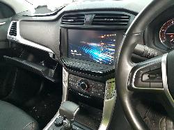 View Auto part Left Front Lower Control Arm Ldv T60 2019