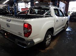 View Auto part Left Front Lower Control Arm Ldv T60 2019