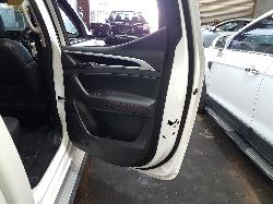 View Auto part Left Front Lower Control Arm Ldv T60 2019