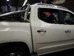 View Auto part Left Front Lower Control Arm Ldv T60 2019